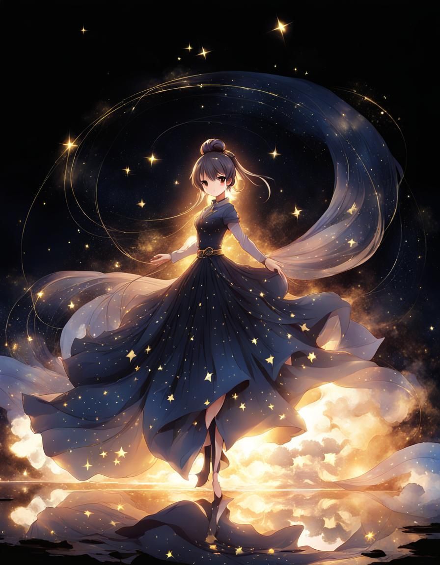 starlight Elegance