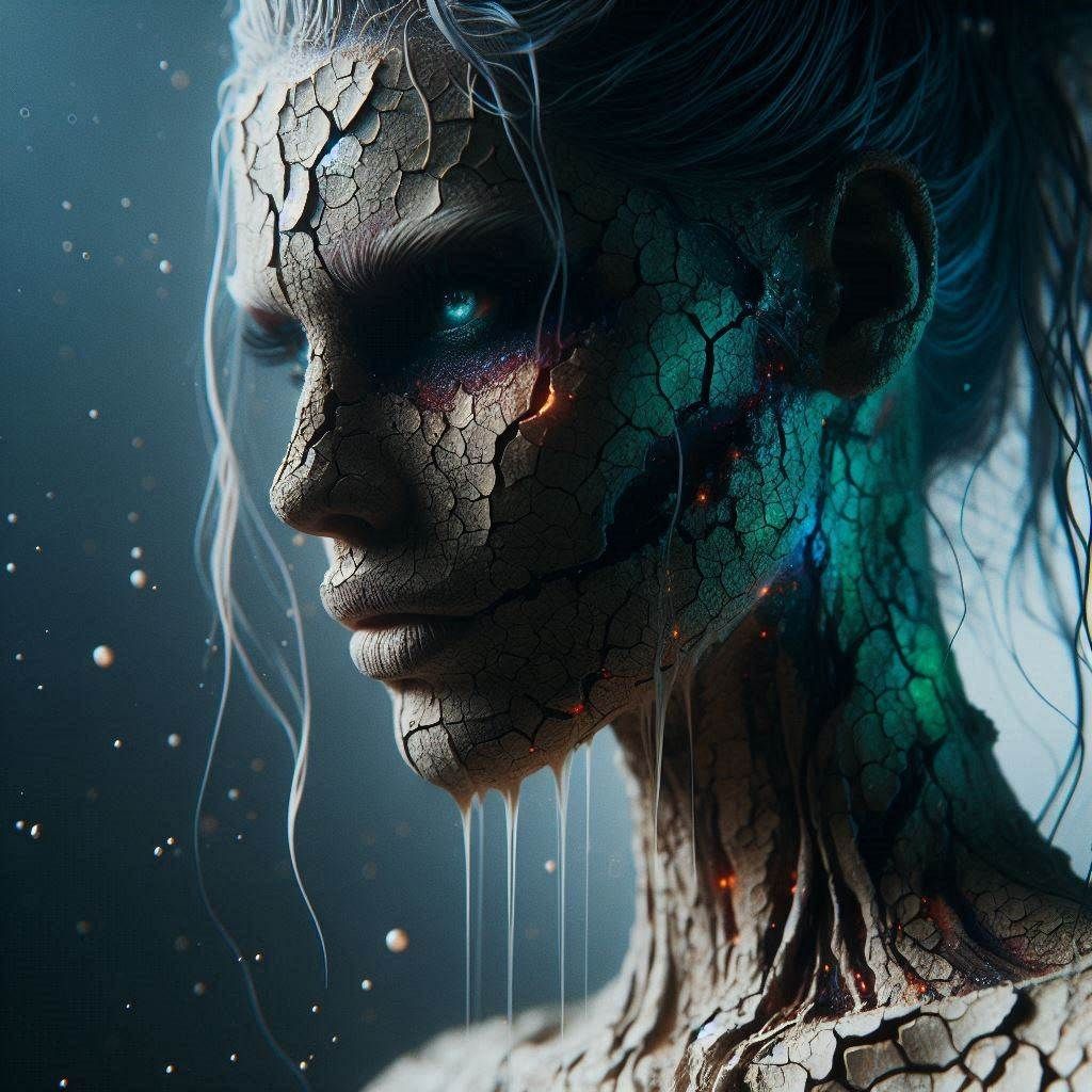 Cracking Under Pressure - series