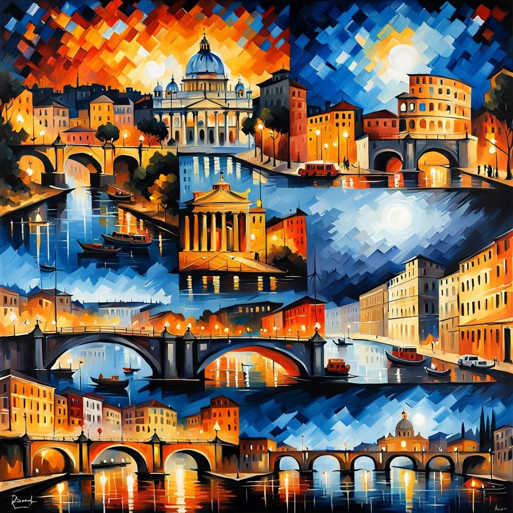 Rome