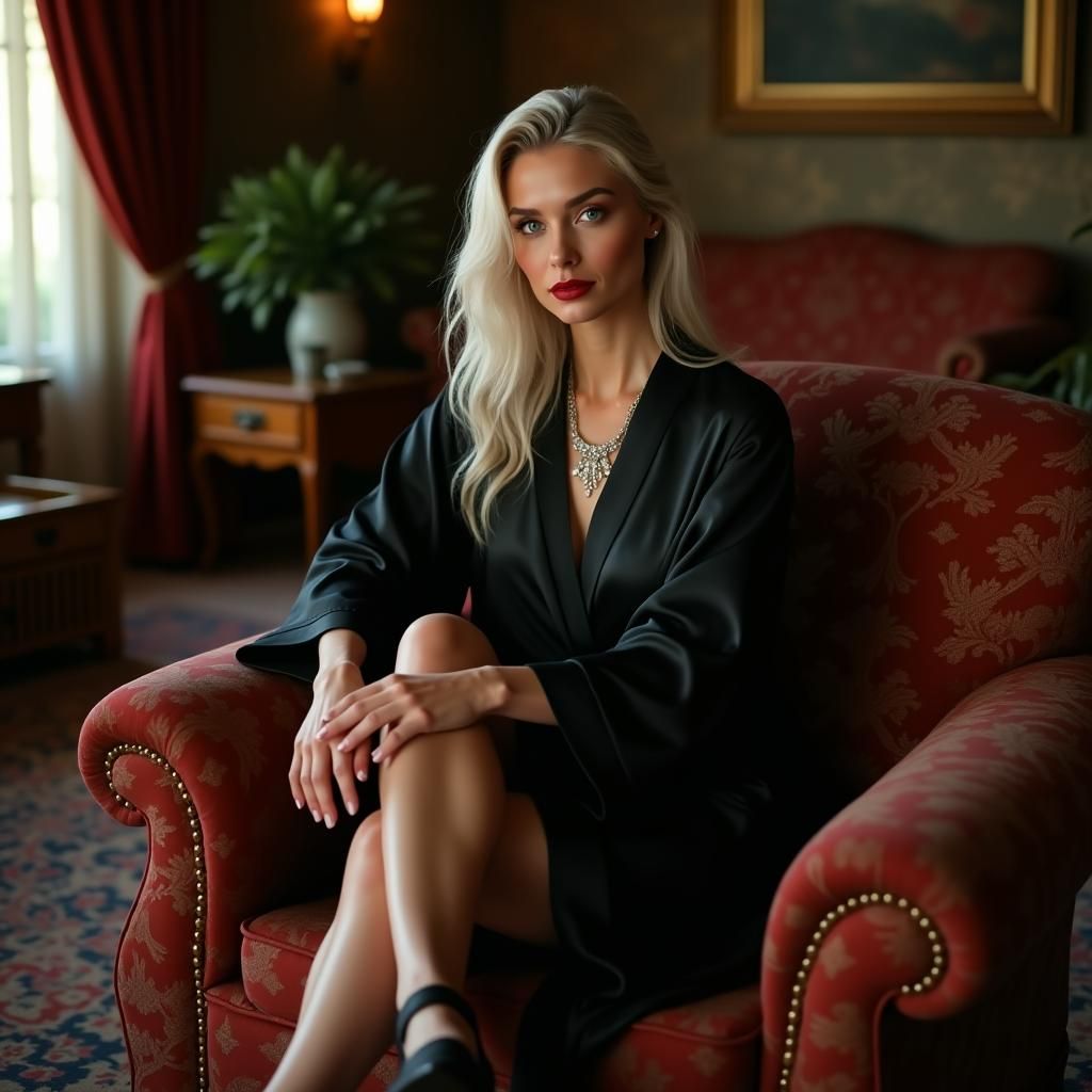 Heiress