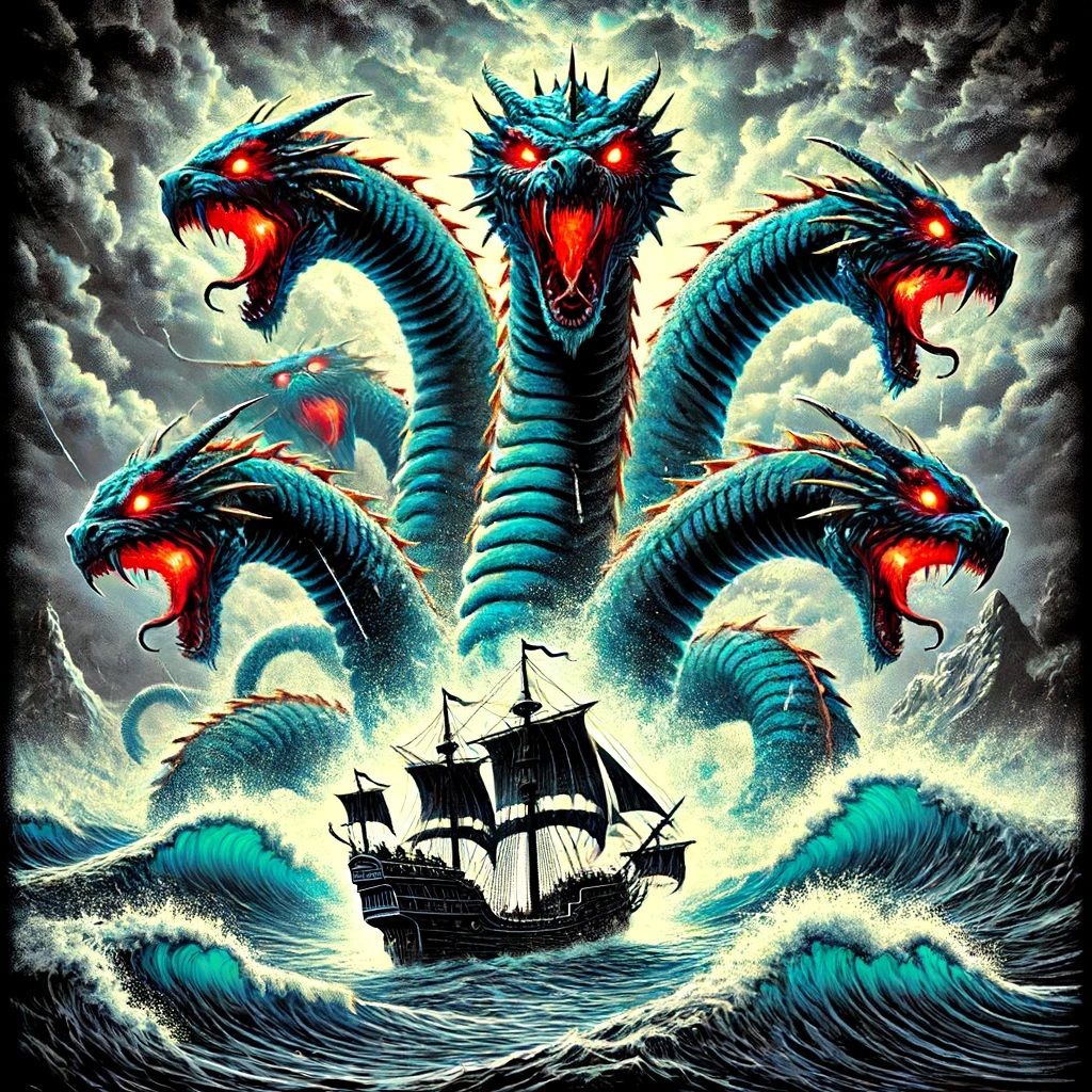 Hydra