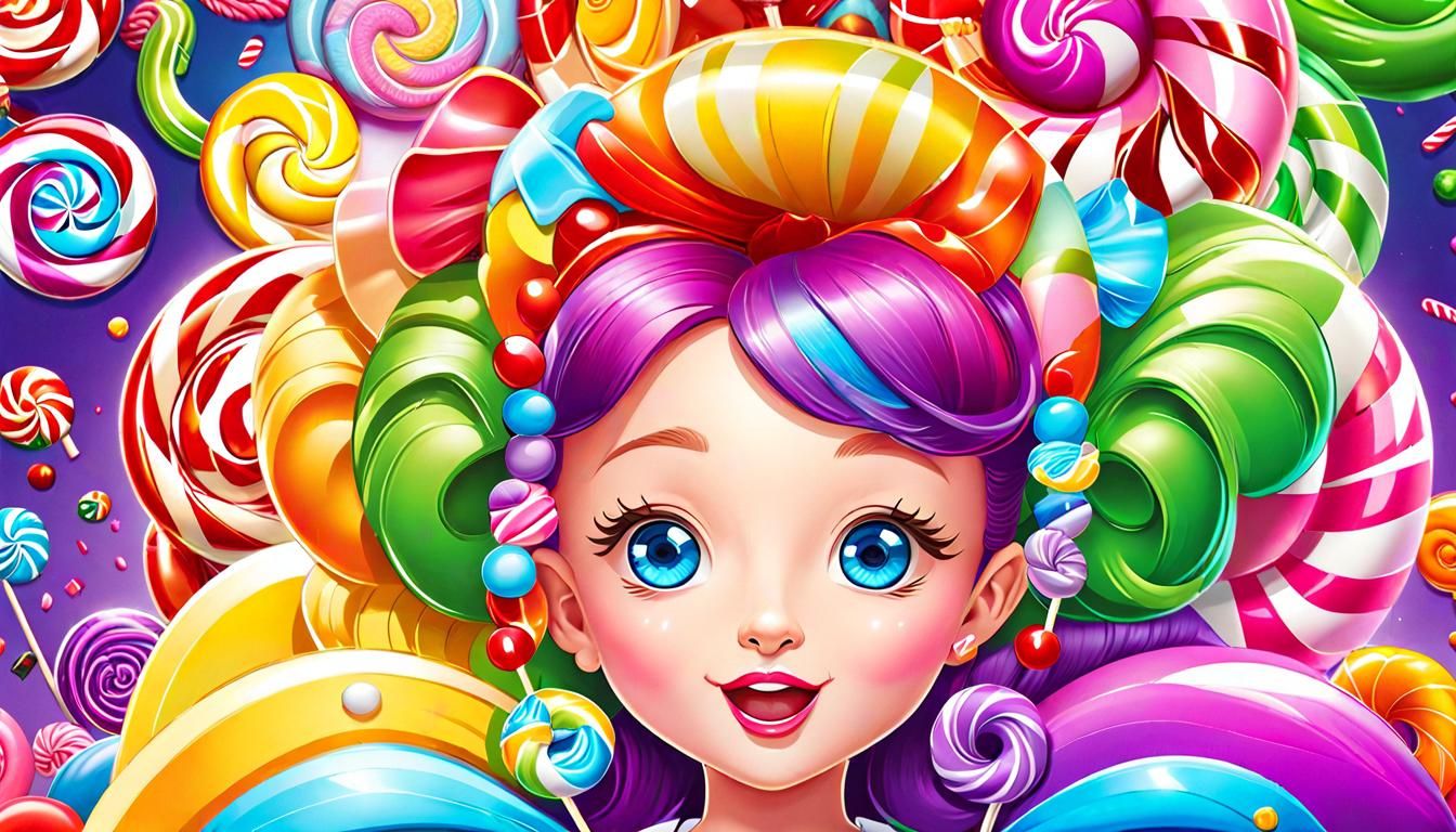 Candy Girl