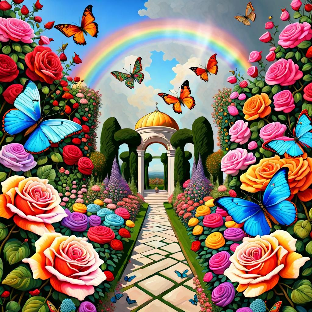 Untitled Creation