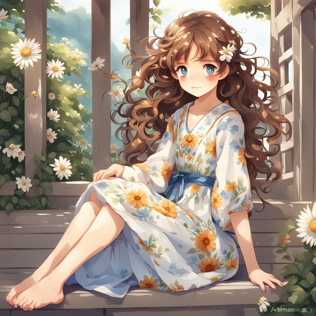 Summer breeze