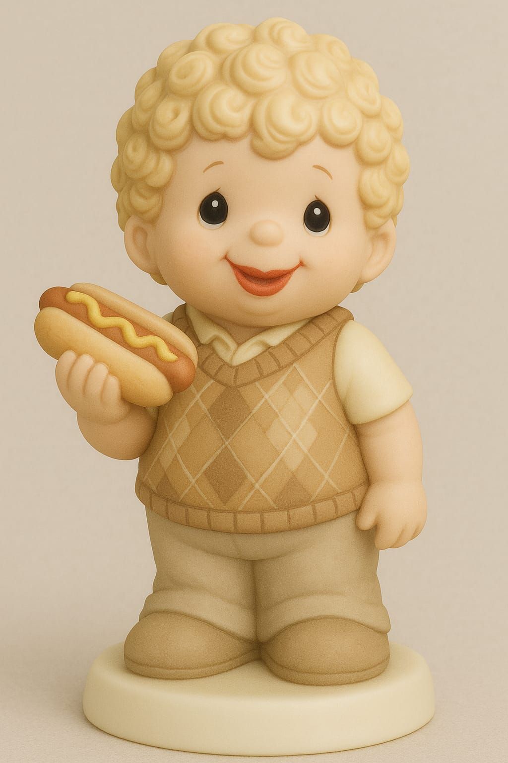 Angelo Precious Moments