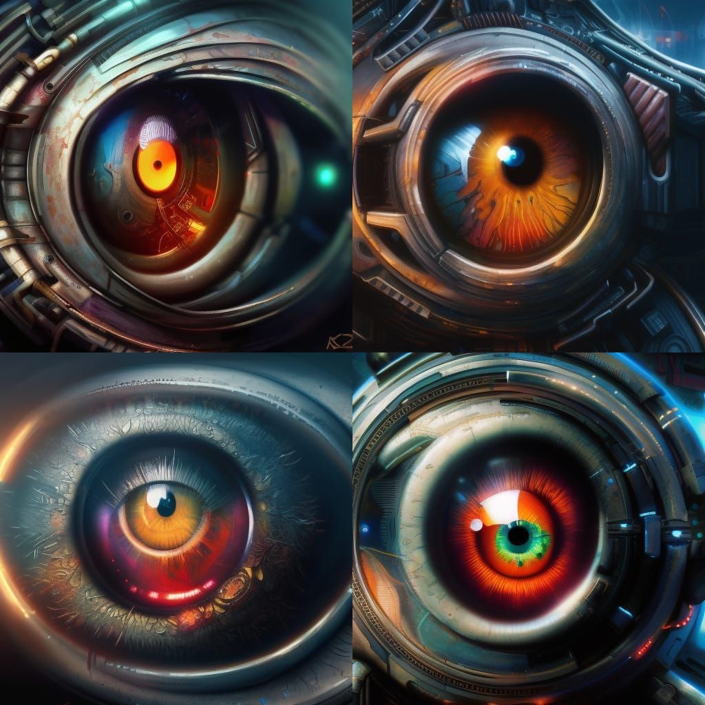eye don't like this challenge