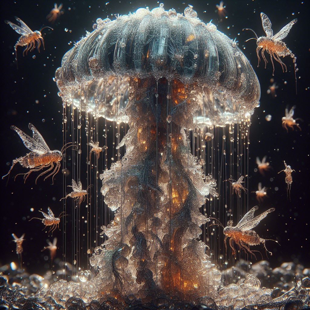 Jellyfish