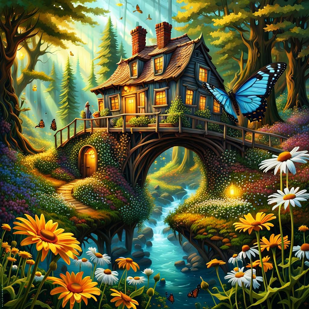 Fantasy art