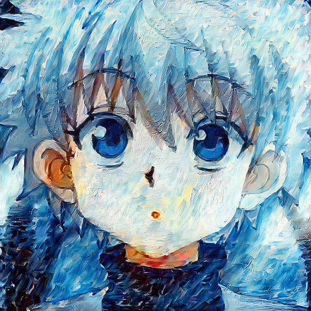 killua.