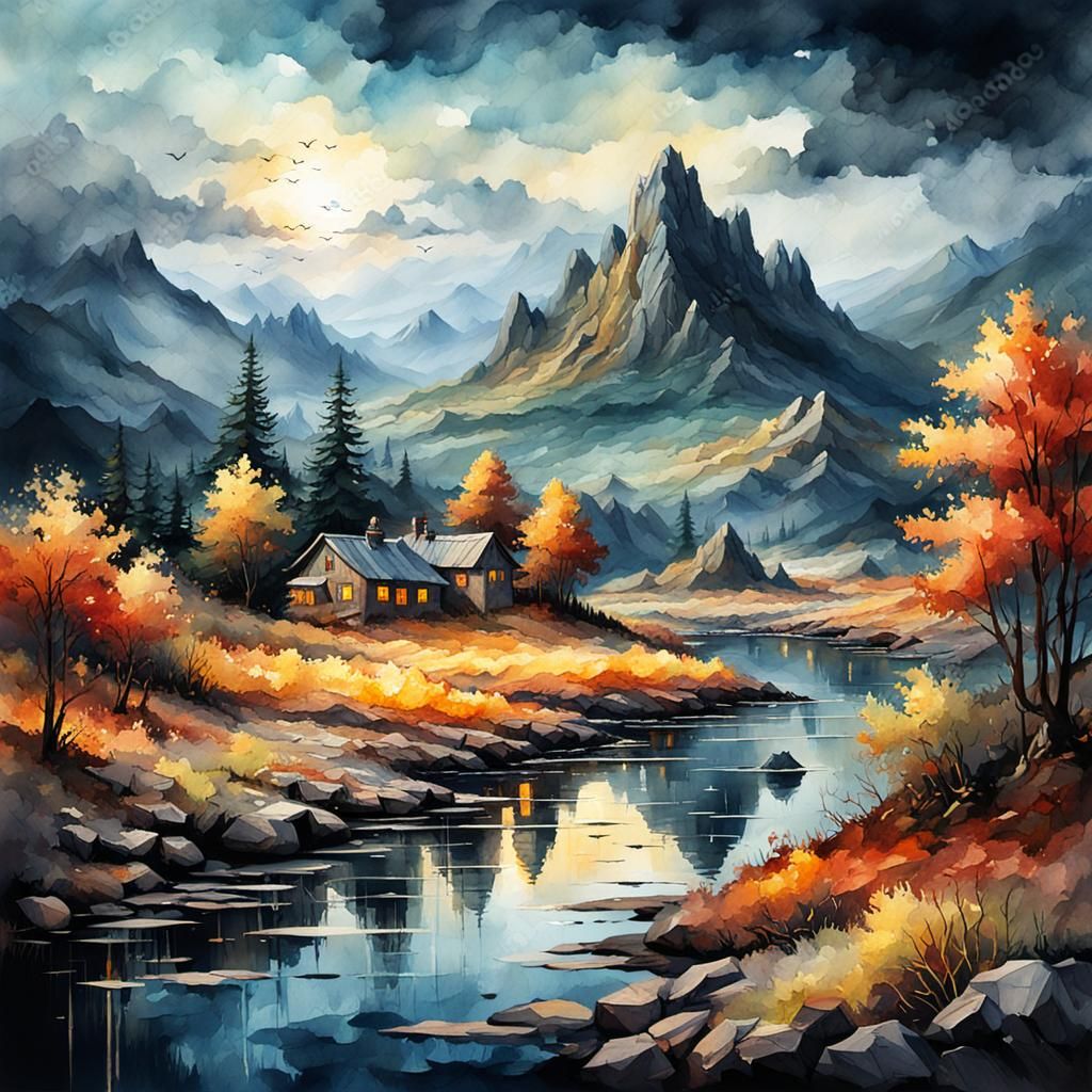 Untitled Creation