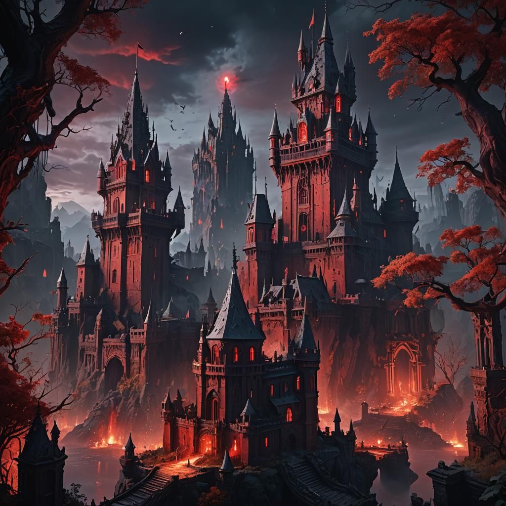 red night takes black rook