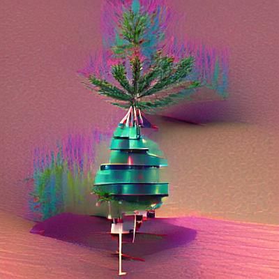 Christmas tree