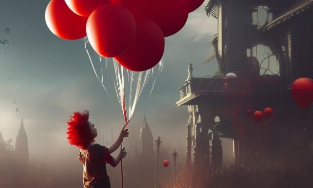 Untitled Creation