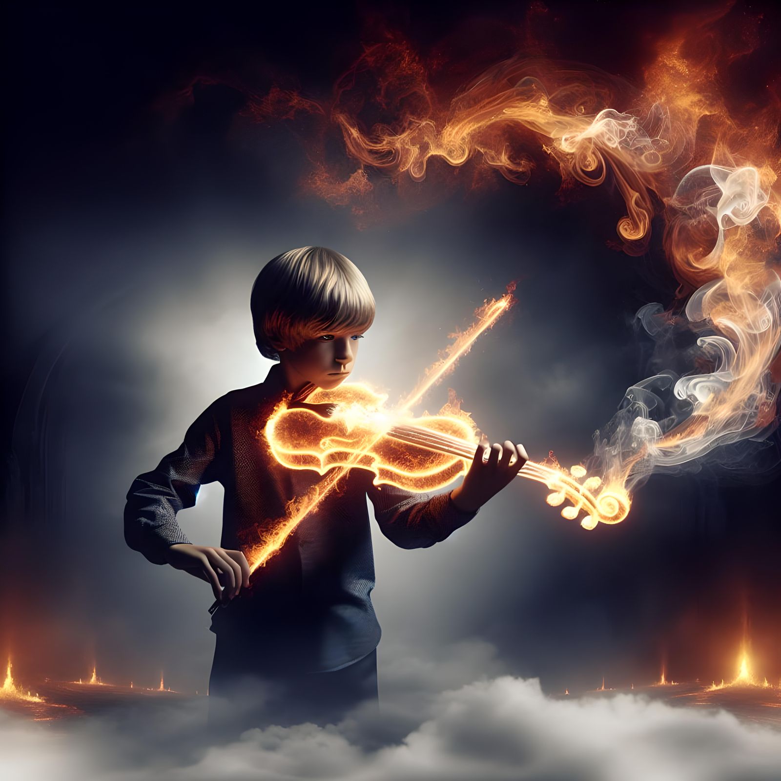 Hot music  by @premium