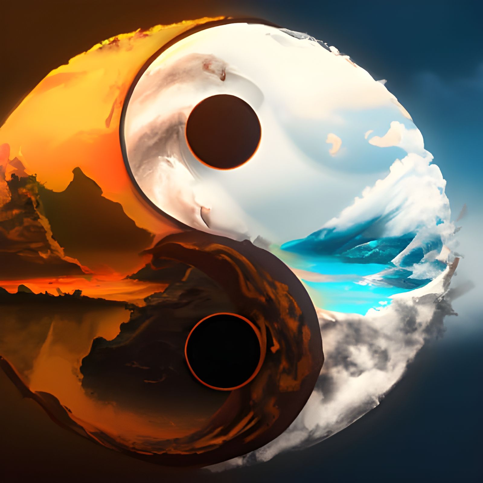 the choices you choose now impact your life after death.. false