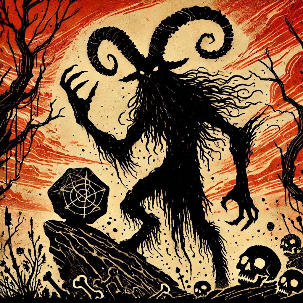 i Shall feast on you