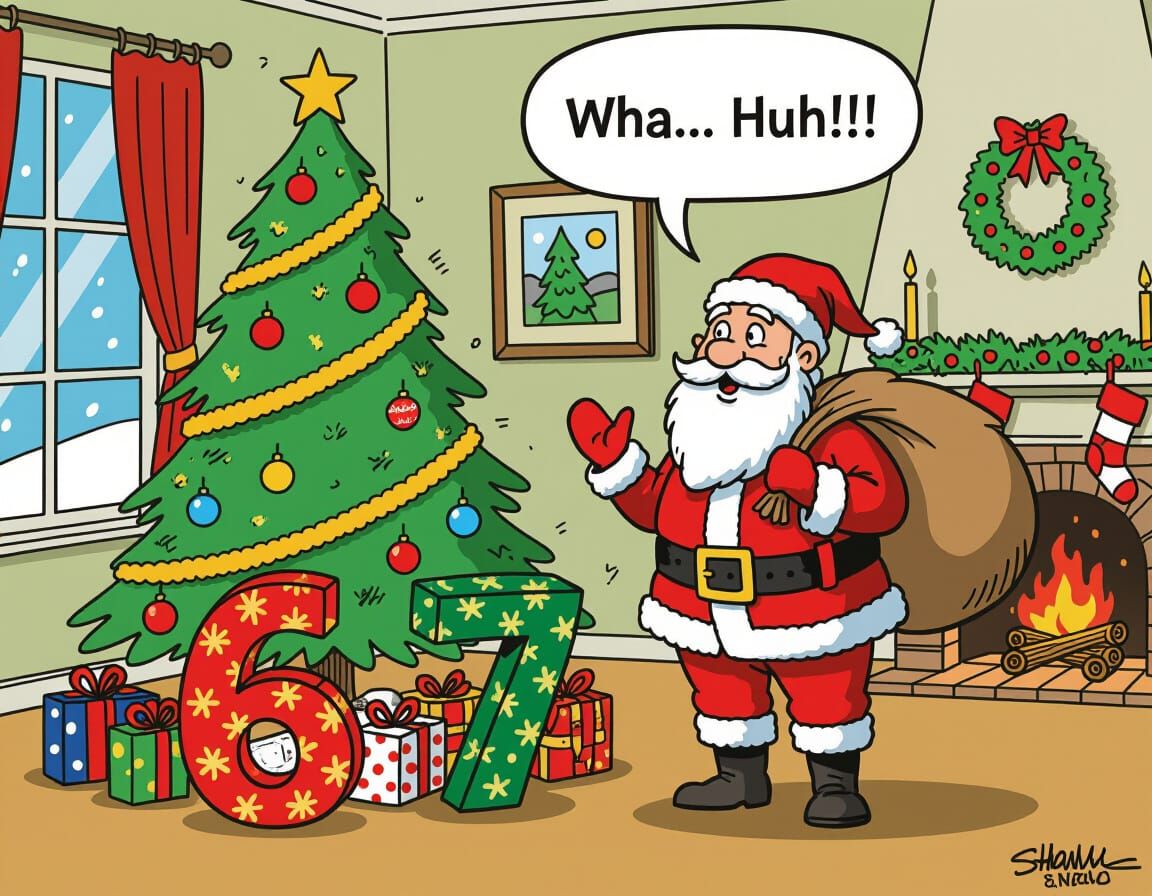 -Wha... Huh?!!!  by @Stargazer