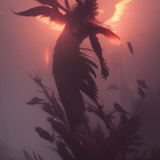 Jormungandr World Serpent