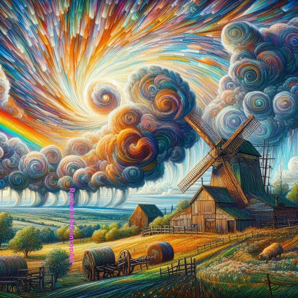 The Storm