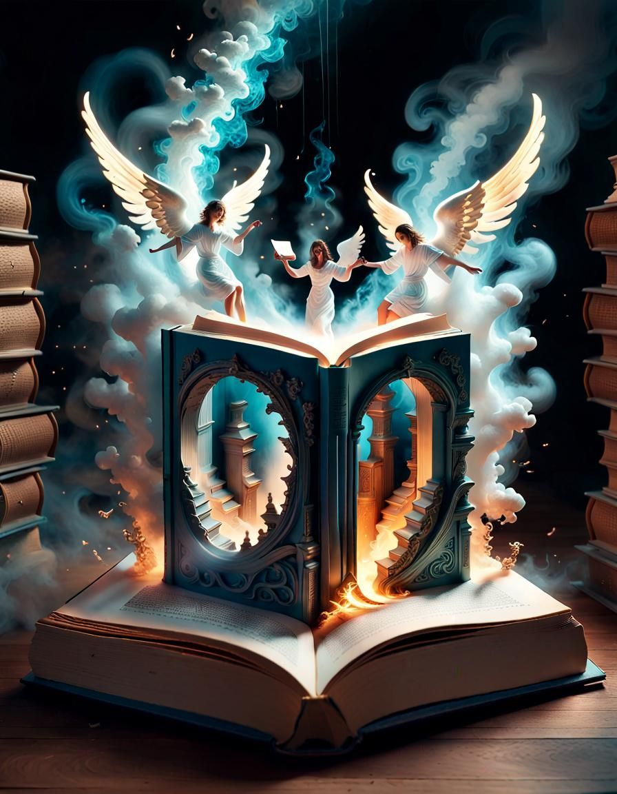 Hole e Book