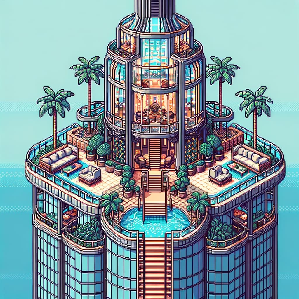 Rooftop