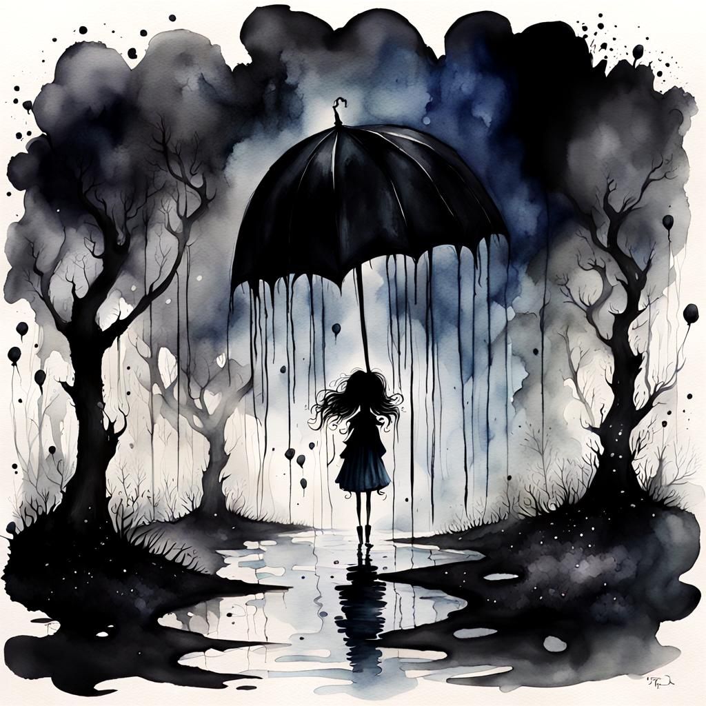 lonely