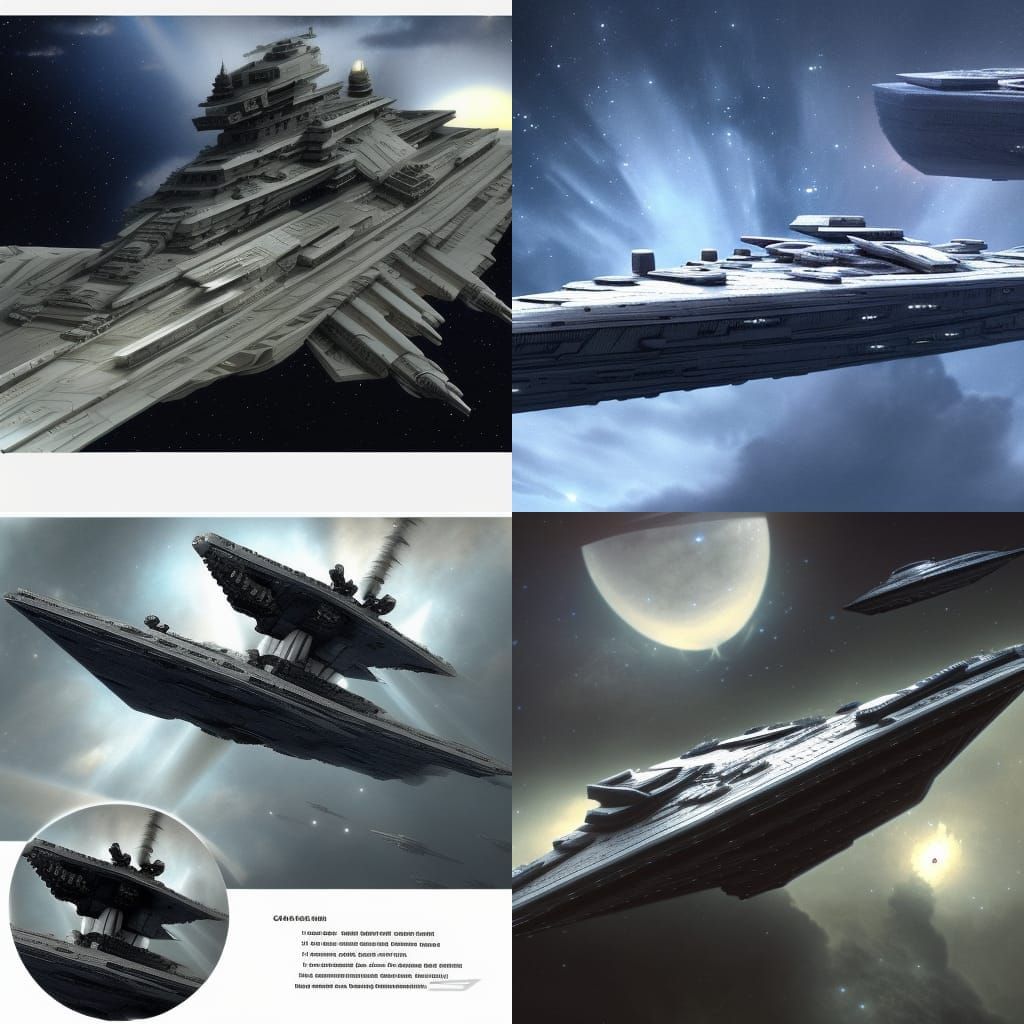 pellaeon-class star destroyer