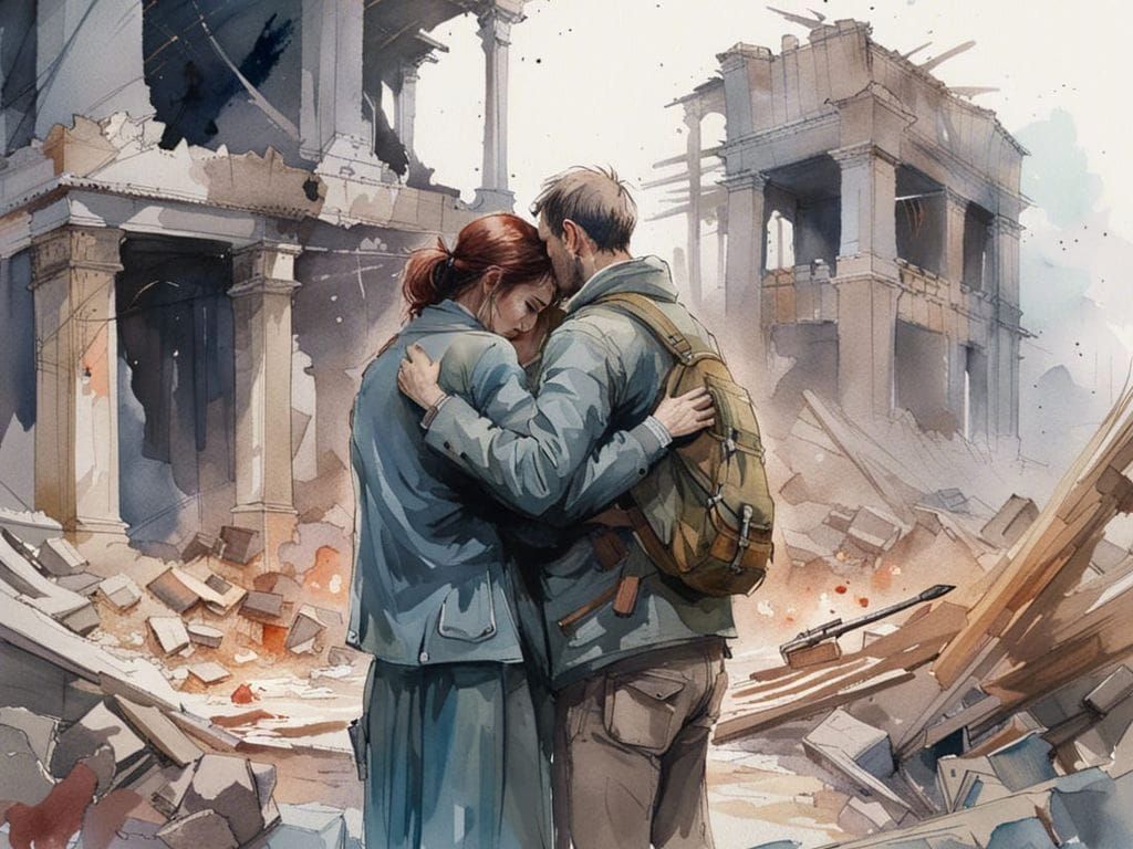 War