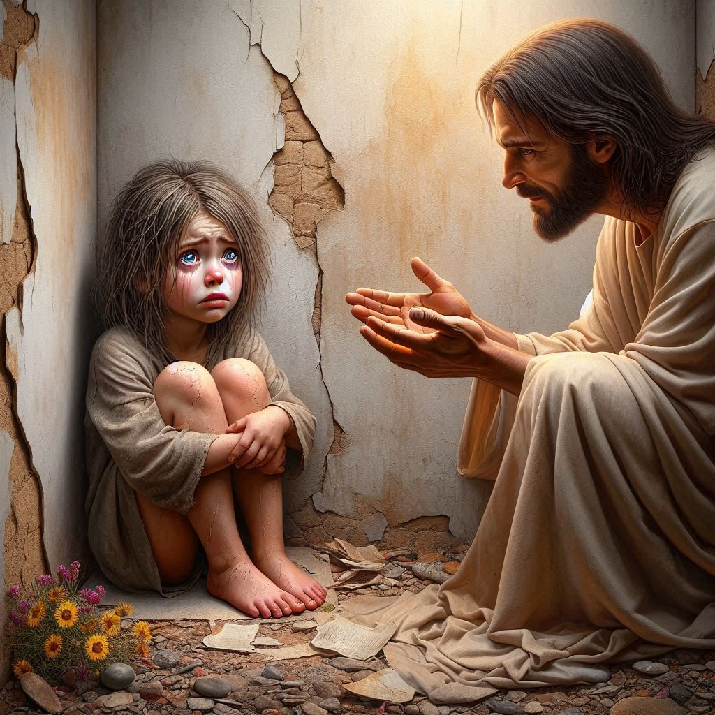 Don't worry My Sweet Girl... Am With You Always 😊👍🌹