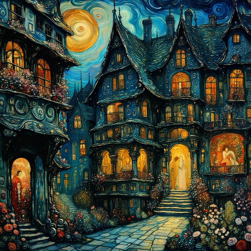 Our house 3