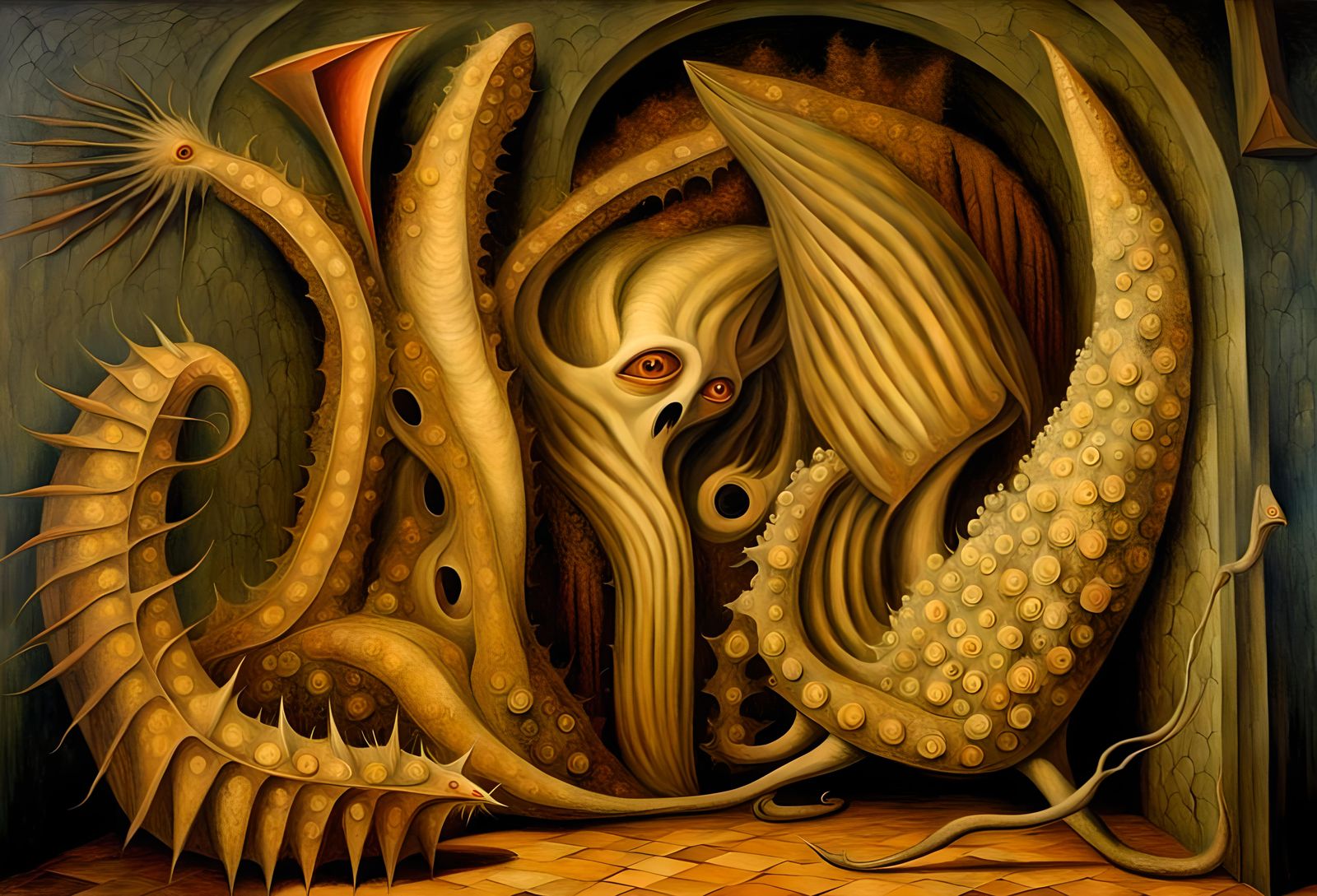 Untitled Creation
