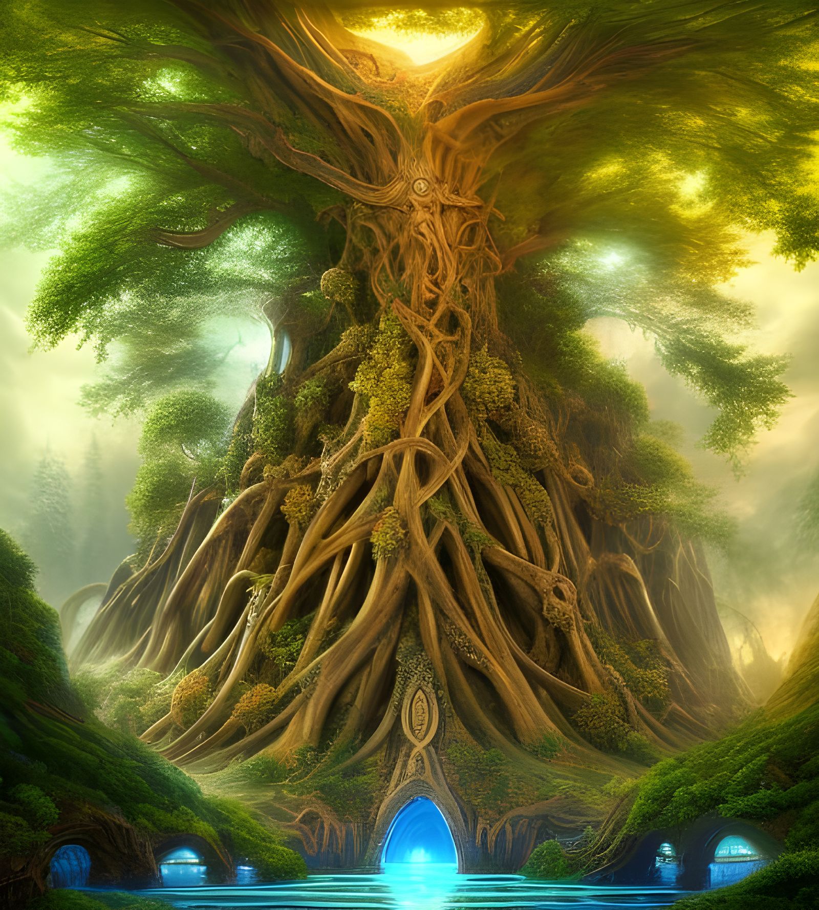 Tree of Life