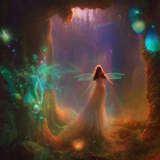 Untitled Creation