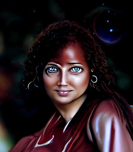 Portrait