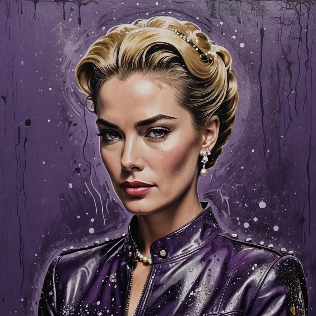 '55 Purp