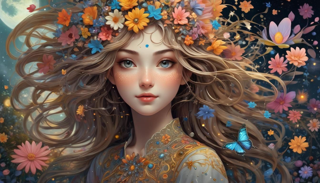 Fairytale Fantasy