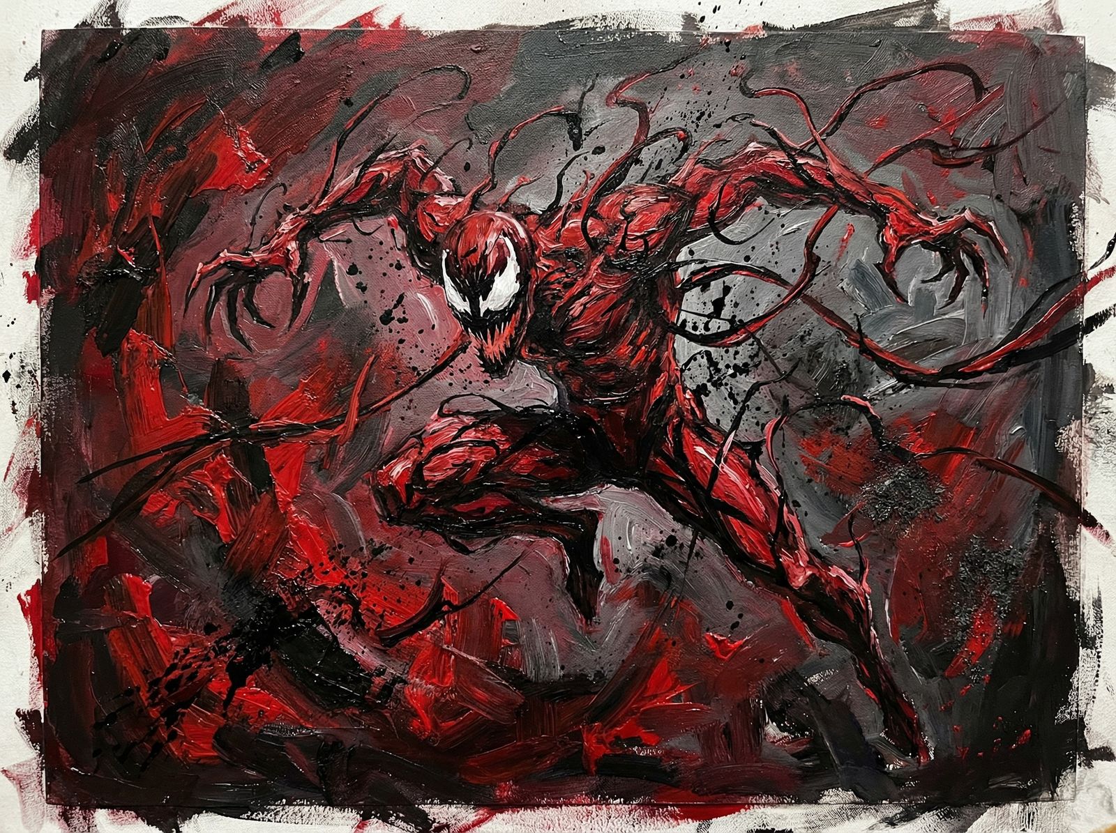 Carnage