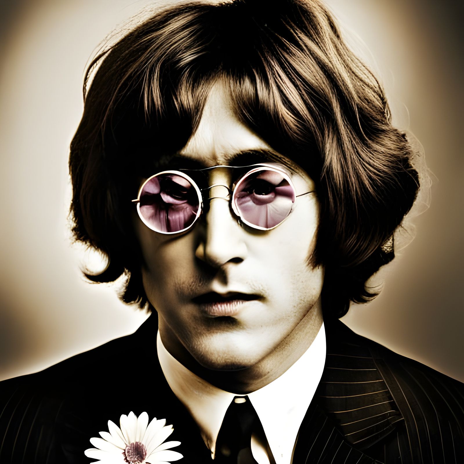 All you need is love  by @Manchchango