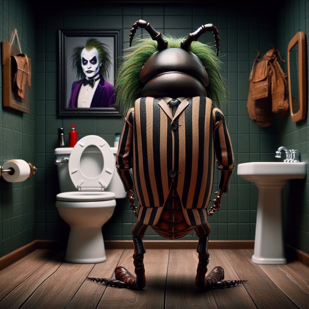 Beetlejuice
