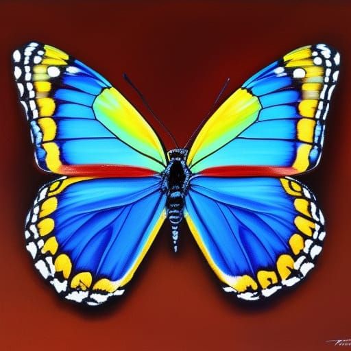 Untitled Creation