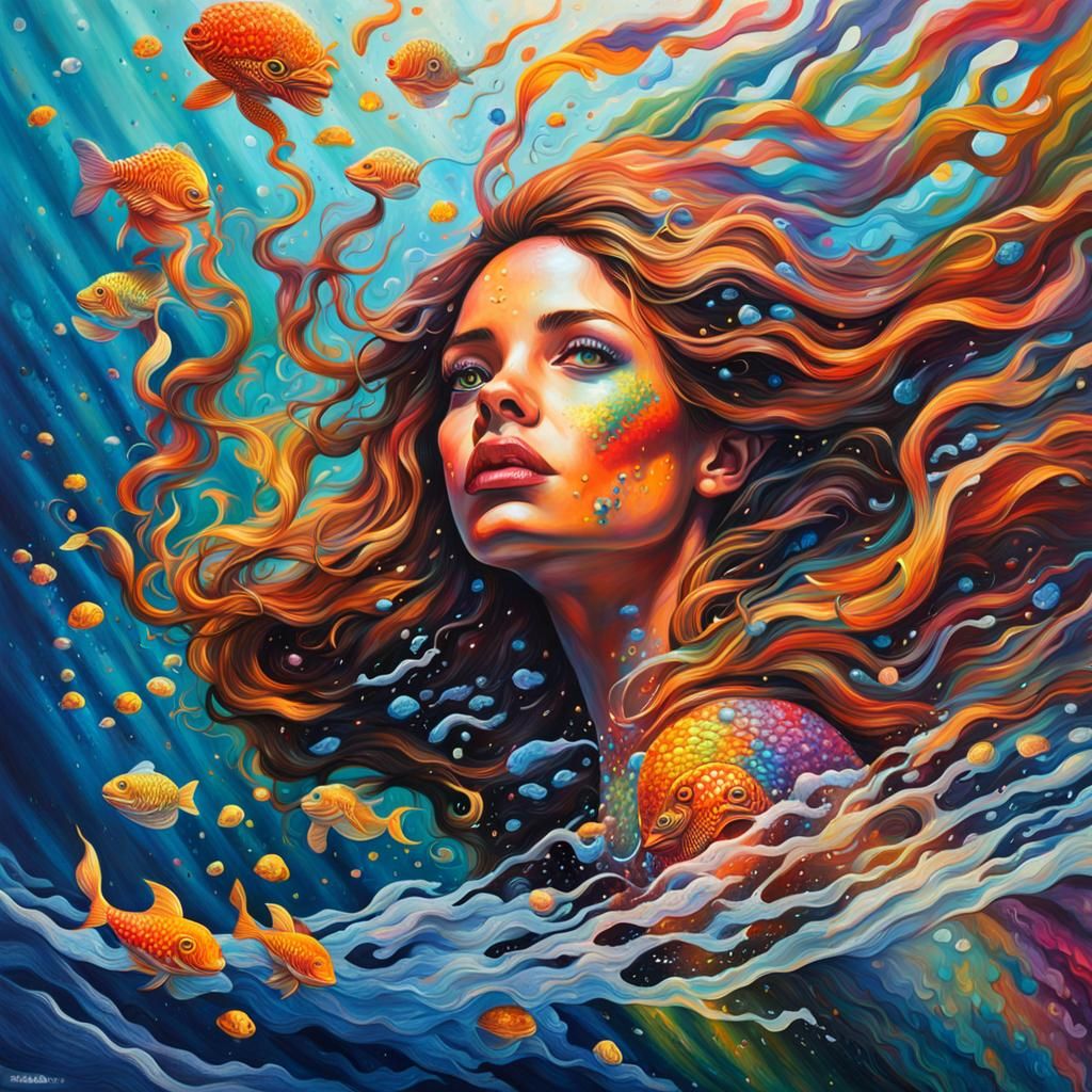 Untitled Creation