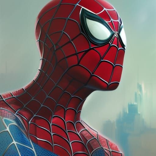 Spiderman