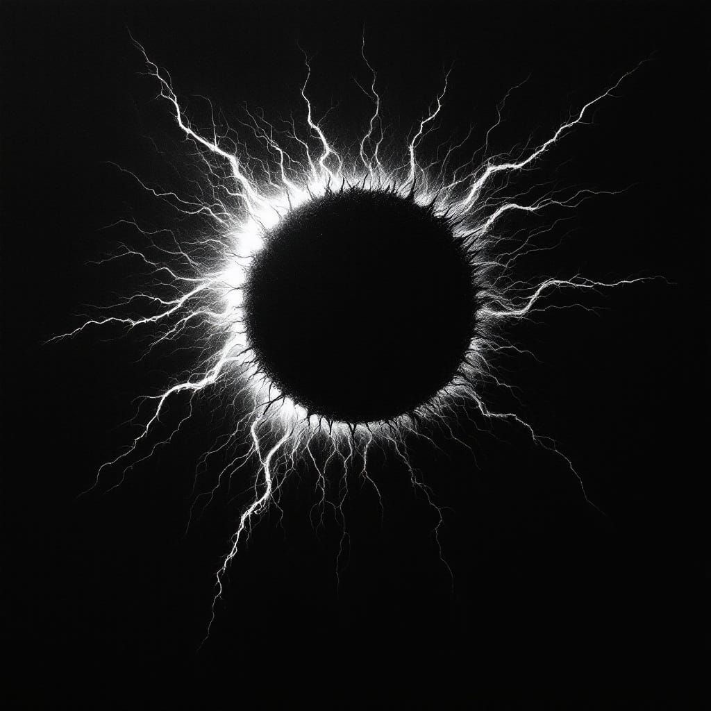 Untitled Creation
