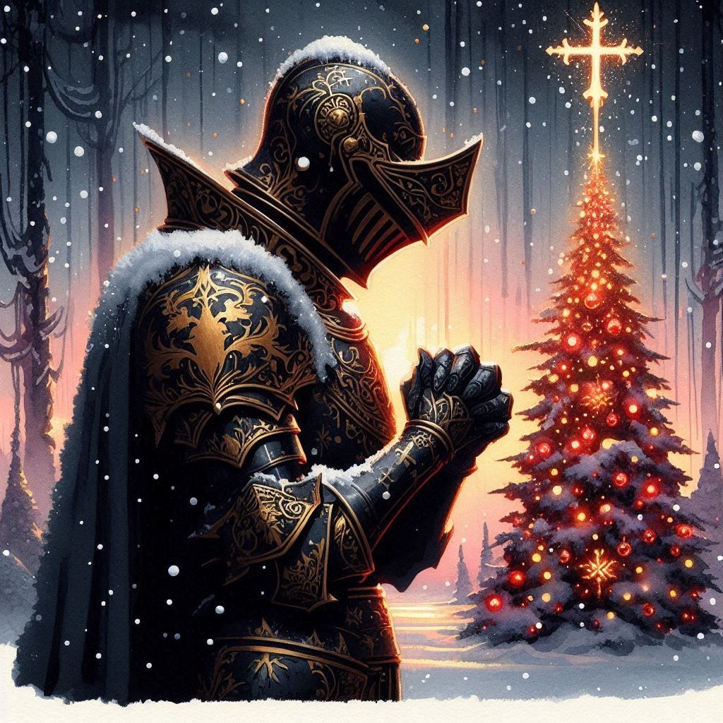 𝕬𝖛𝖊 𝕸𝖆𝖗𝖎𝖆