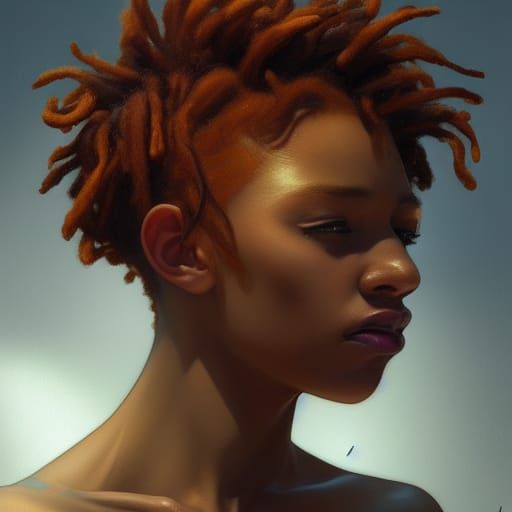 Natty dread