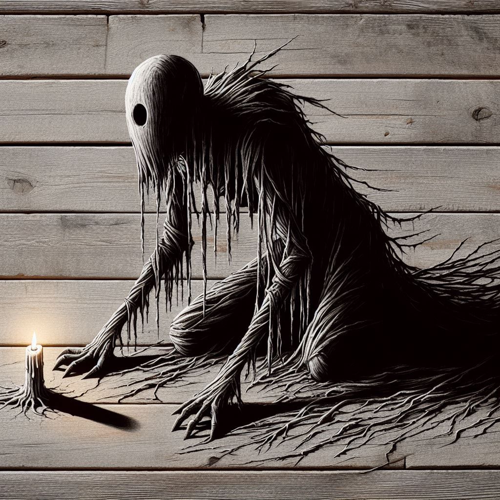 Very humble tribute to Kaiart  by @Amina