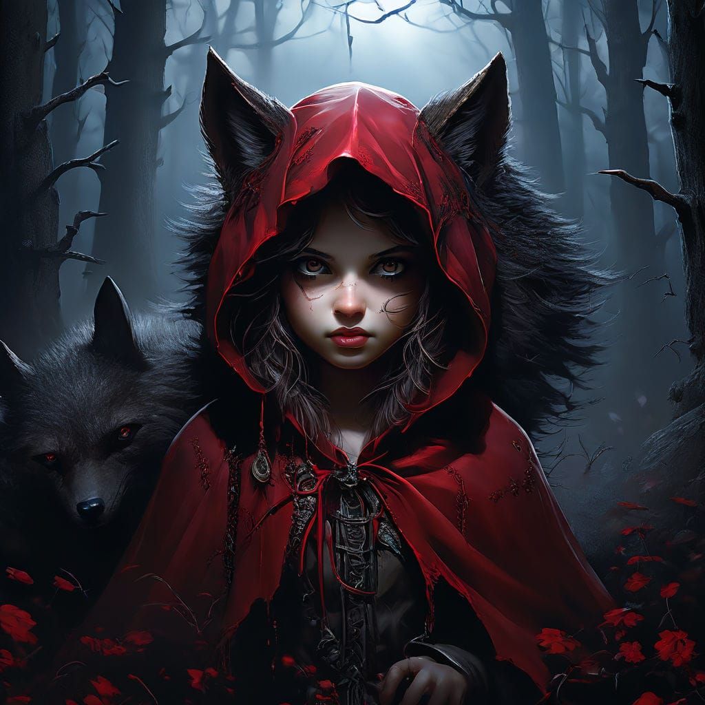 Little Red