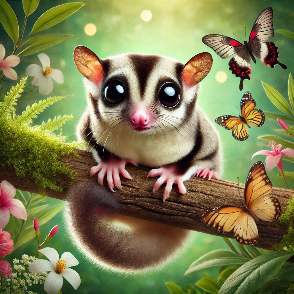 Sugar Glider