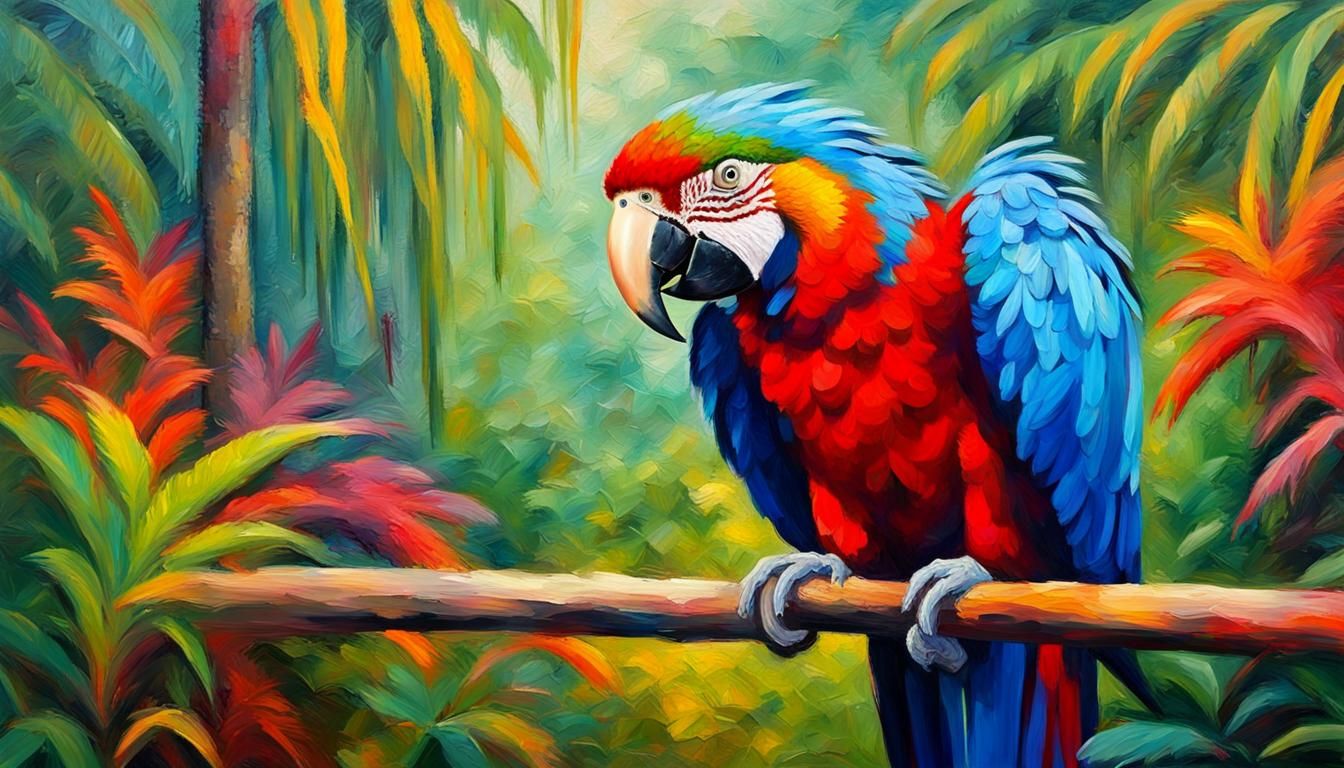 "It is not only fine feathers that make fine birds." Aesop AI