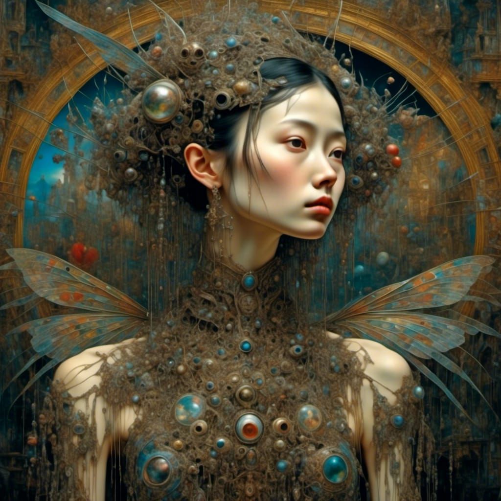 Untitled Creation